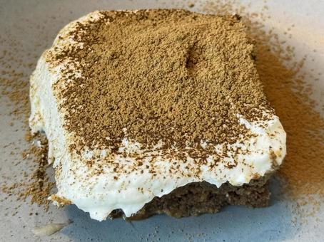 ケーキ ケーキ ティラミス,スイーツ,ケーキの写真素材
