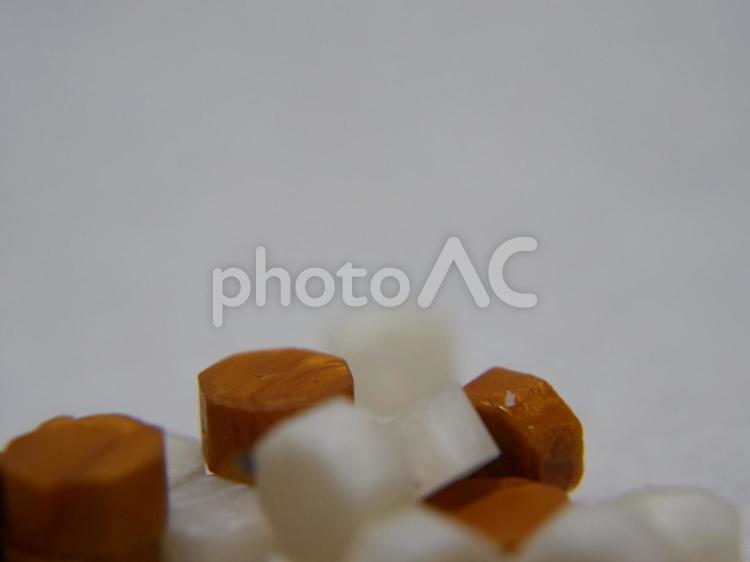 おしゃれでかわいいシーリングワックス コピースペース,スペース,コピーの写真素材
