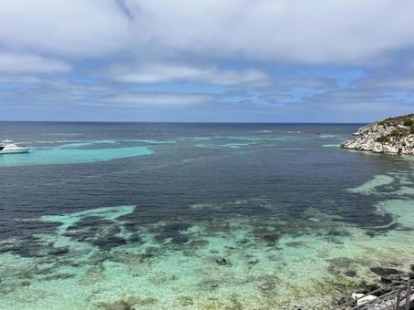 ロットネスト島 ロットネスト島の写真
