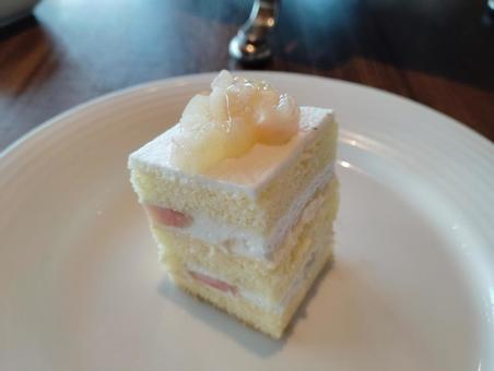 Peach Shortcake, JPG