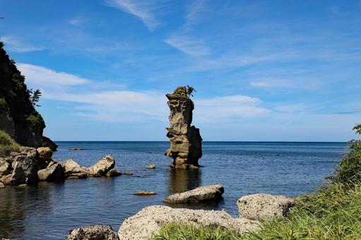 掛戸松島1 島根県大田市 掛戸松島1 島根県大田市の写真