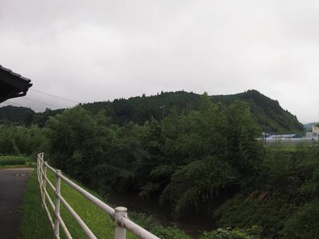 自然の風景 自然の風景の写真