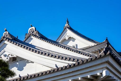 亘理町悠里館⑺ 悠里館,町立図書館,資料館の写真素材