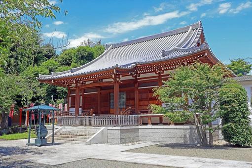 智清寺(板橋) 智清寺(板橋)の写真