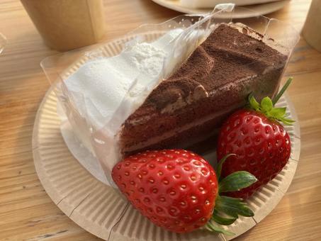 スイーツ スイーツの写真