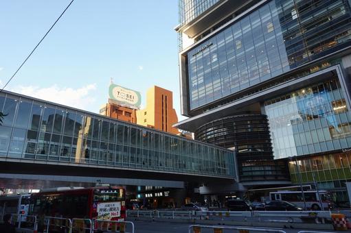 渋谷の都会の風景 渋谷,東京,日本の写真素材