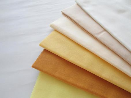 Photo, color drape, see the color, color cloth, 
