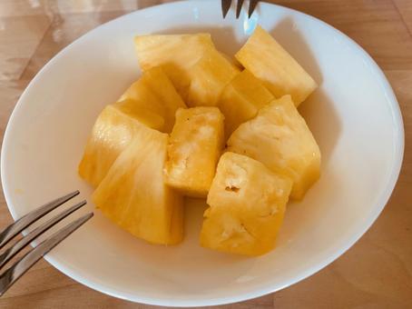 パイナップル@1001 パイナップル@1001の写真