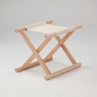 胡床　和風　椅子 こしょう,床几,日本の写真素材