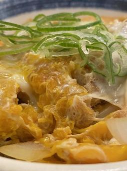 カツ丼07 カツ丼07の写真