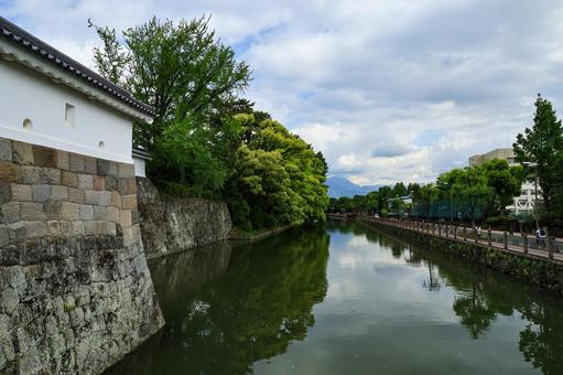 駿府城公園 駿府城公園の写真