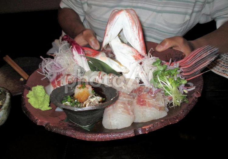 太公望の釣果（７） たい,アウトドア,タイの写真素材