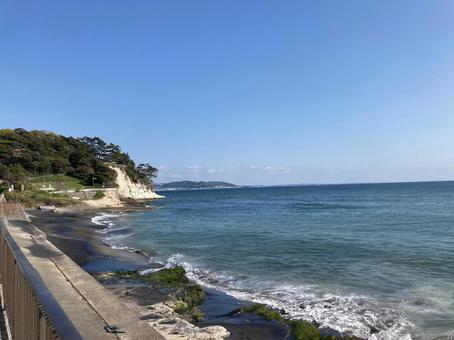 湘南の海 湘南の海の写真