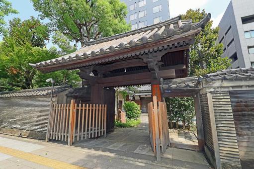 廣度院(港) 廣度院(港)の写真
