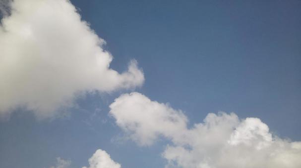梅雨の晴れ間 梅雨の晴れ間の写真