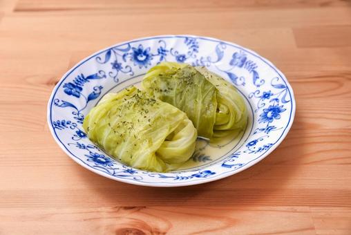 ロールキャベツの写真