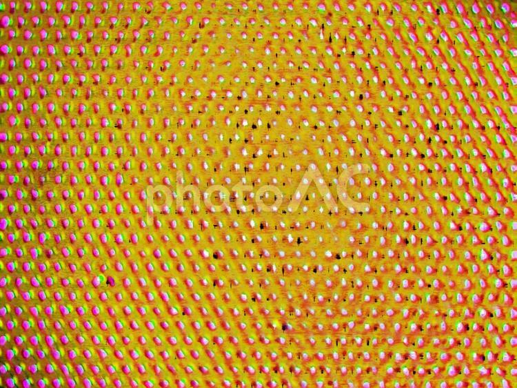 黄土色のセーター風テクスチャ テクスチャ,毛糸,黄色の写真素材