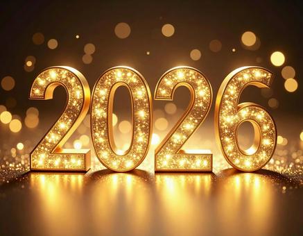 輝く2026_AI 輝く2026_AIの写真
