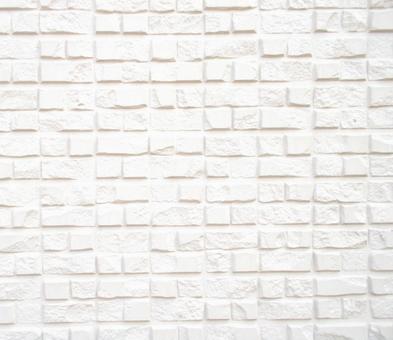 White brick-like wall, white, background, back, JPG