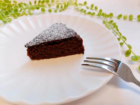 Chocolate Gateau, JPG Chocolate Gateau, JPG