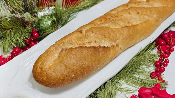 バゲット-11 バゲット,フランスパン,食の写真素材