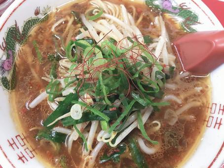 ラーメン ラーメンの写真