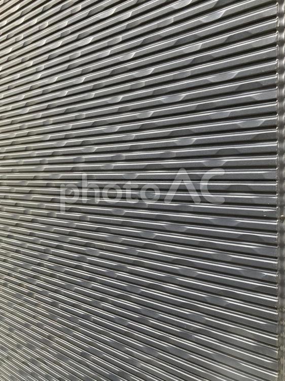 ダークカラーサイディング背景素材 ダークカラー,サイディング,背景の写真素材