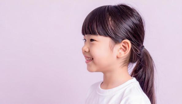 日本人の女の子、モデル 日本人の女の子、モデルの写真