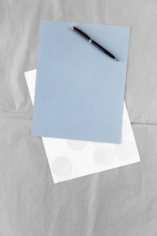 Photo, mock up, monument shooting, paper, 