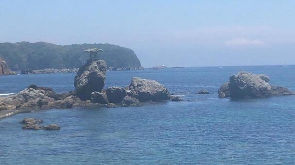 海岸 海岸の写真