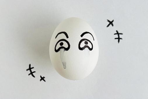 Photo, tears of tears, laugh, egg, 