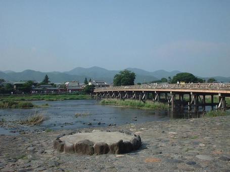 Togetsukyo Bridge, JPG Togetsukyo Bridge, JPG