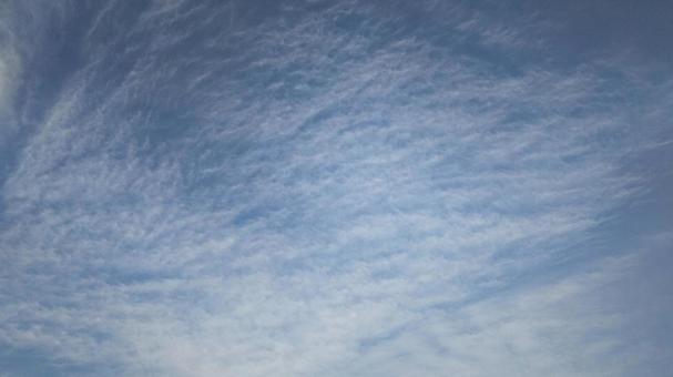 冬の空.64 冬の空.64の写真