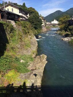 川 川の写真
