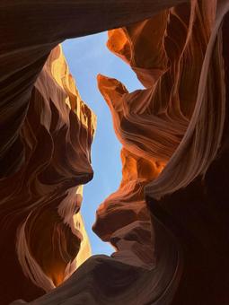 Antelope Canyon, JPG