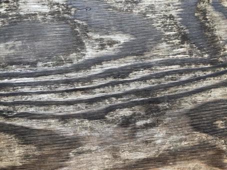 木目調背景の写真