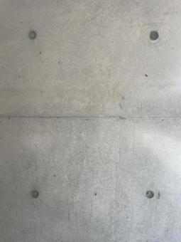 屋外のコンクリート壁 屋外のコンクリート壁の写真