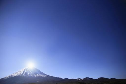 Diamond Fuji Diamond Fuji