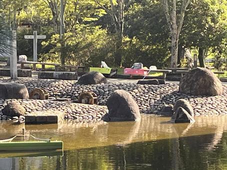 香川用水記念公園 香川用水記念公園の写真
