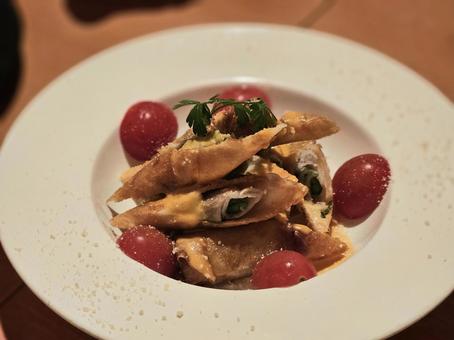 イタリアン イタリアン 美味しい,好き,グルメの写真素材