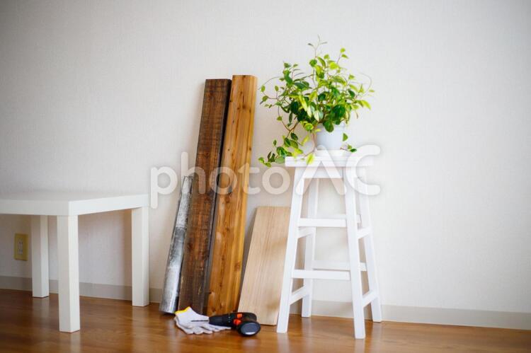 DIYイメージ 趣味,diy,日曜大工の写真素材
