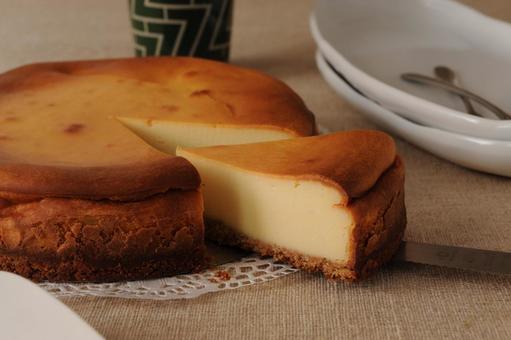 Cheesecake Cheesecake