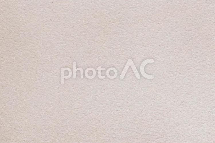 画用紙　ベージュ 画用紙,ベージュ,テクスチャの写真素材