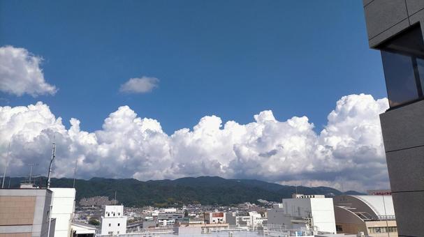 箕面市の山々 箕面市の山々 大阪,箕面市,山の写真素材