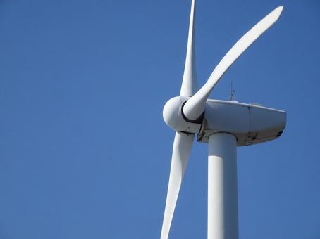風力発電 風力発電 風車,風力発電,プロペラの写真素材