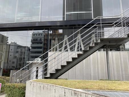 仙台メディアテーク 仙台メディアテーク 街並み,建築,風景の写真素材