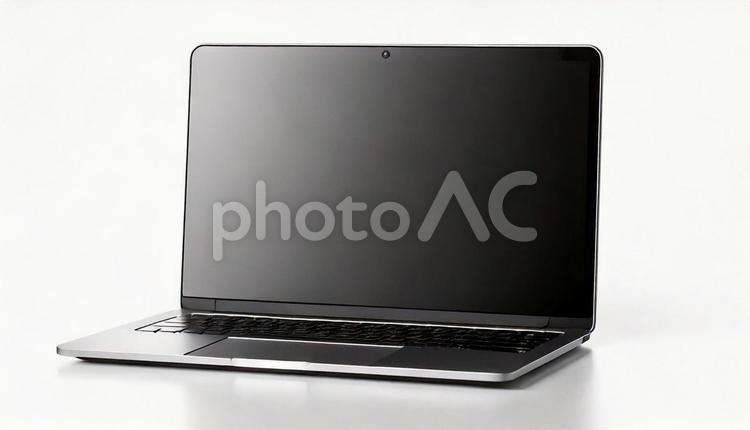 ノートパソコン ノートパソコン,ノートpc,パソコンの写真素材