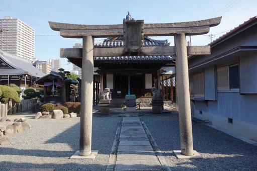 長遠寺 長遠寺の写真