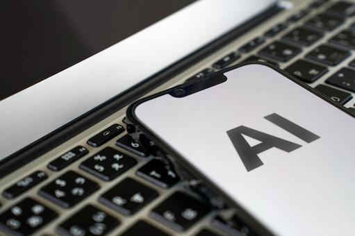 Photo, ai, generate ai, smartphone, 