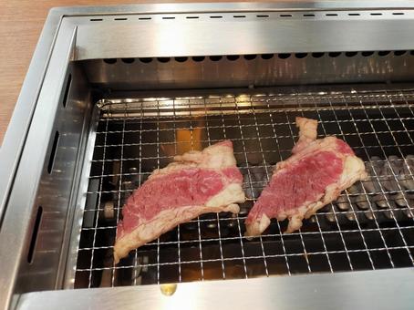 焼肉屋さん 焼肉屋さんの写真